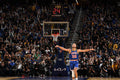 Poster Stephen Curry - NBA - Warriors - Basquete - Jogador