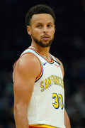 Poster Stephen Curry - NBA - Warriors - Basquete - Jogador