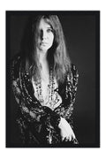 Poster Janis Joplin - Bandas de Rock