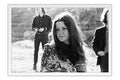 Poster Janis Joplin - Bandas de Rock