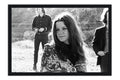 Poster Janis Joplin - Bandas de Rock