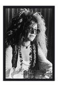 Poster Janis Joplin - Bandas de Rock