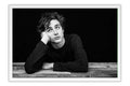 Poster Timothée Chalamet - Duna - Ator