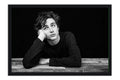 Poster Timothée Chalamet - Duna - Ator