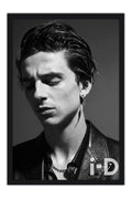 Poster Timothée Chalamet - Duna - Ator