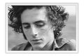 Poster Timothée Chalamet - Duna - Ator
