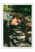 Poster Timothée Chalamet - Duna - Ator