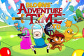 Poster A Hora Da Aventura - Adventure Time - Infantil