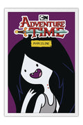 Poster A Hora Da Aventura - Adventure Time - Infantil