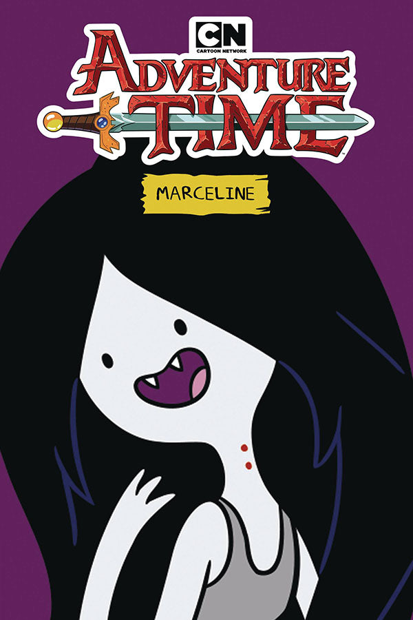 Poster A Hora Da Aventura - Adventure Time - Infantil
