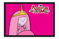 Poster A Hora Da Aventura - Adventure Time - Infantil