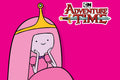 Poster A Hora Da Aventura - Adventure Time - Infantil