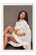Poster Zendaya - Euphoria - Duna - Atriz