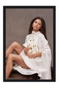 Poster Zendaya - Euphoria - Duna - Atriz