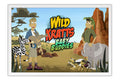 Poster Wild Kratts - Aventuras Com Os Kratts - Infantil