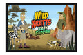 Poster Wild Kratts - Aventuras Com Os Kratts - Infantil