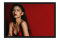 Poster Zendaya - Euphoria - Duna - Atriz