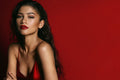 Poster Zendaya - Euphoria - Duna - Atriz