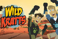 Poster Wild Kratts - Aventuras Com Os Kratts - Infantil