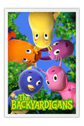 Poster Backyardigans - Infantil