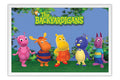 Poster Backyardigans - Infantil