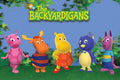 Poster Backyardigans - Infantil