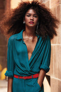 Poster Zendaya - Euphoria - Duna - Atriz
