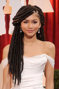 Poster Zendaya - Euphoria - Duna - Atriz