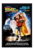 Poster  Back To The Future Part II - De Volta Para O Futuro Parte 2 - Filmes