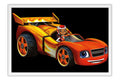 Poster Blaze And The Monsters Machine - Infantil
