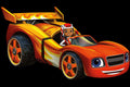 Poster Blaze And The Monsters Machine - Infantil