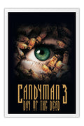 Poster Candy Man - Terror - Filmes