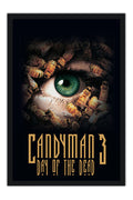Poster Candy Man - Terror - Filmes