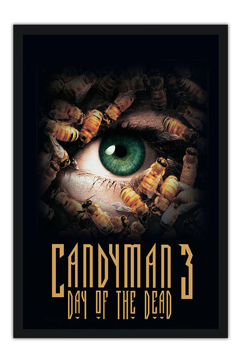 Poster Candy Man - Terror - Filmes