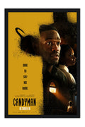 Poster Candy Man - Terror - Filmes