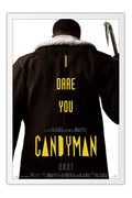 Poster Candy Man - Terror - Filmes