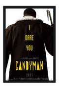 Poster Candy Man - Terror - Filmes
