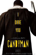 Poster Candy Man - Terror - Filmes
