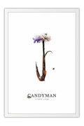 Poster Candy Man - Terror - Filmes