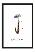 Poster Candy Man - Terror - Filmes