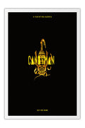 Poster Candy Man - Terror - Filmes