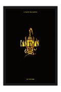 Poster Candy Man - Terror - Filmes