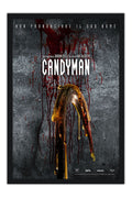 Poster Candy Man - Terror - Filmes
