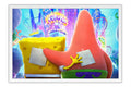 Poster Bob Esponja - Infantil