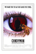 Poster Candy Man - Terror - Filmes