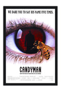 Poster Candy Man - Terror - Filmes