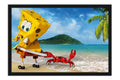 Poster Bob Esponja - Infantil