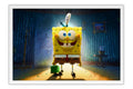 Poster Bob Esponja - Infantil