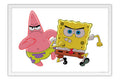 Poster Bob Esponja - Infantil