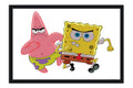 Poster Bob Esponja - Infantil